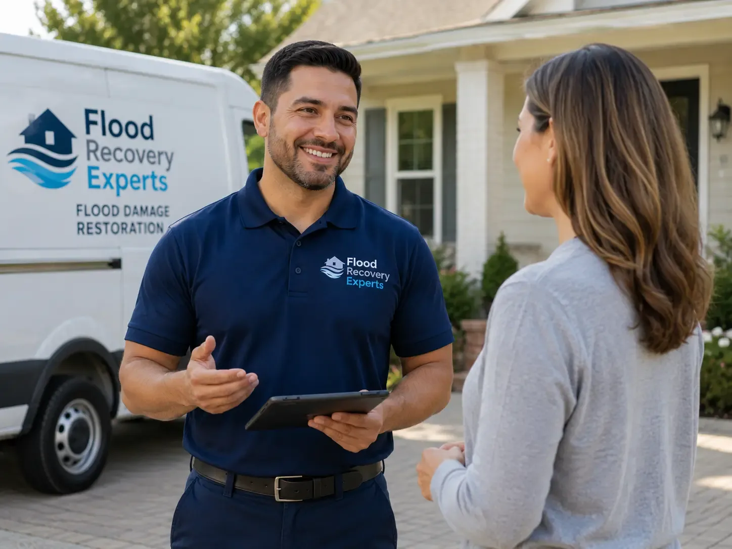 Flood Damage Cleanup Quemado, TX FAQs